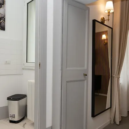 Penthouse Colosseo Iii Apartamento
