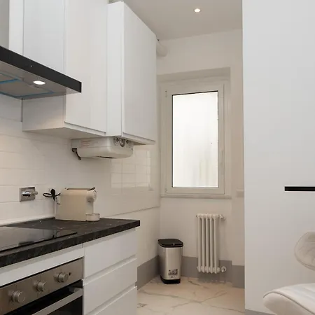 Penthouse Colosseo Iii Roma
