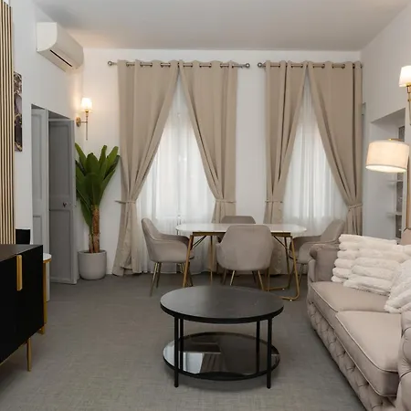 Apartment Penthouse Colosseo Iii Rome