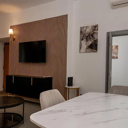 Apartment Penthouse Colosseo Iii Rome